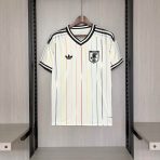 Japan 2026 Away Jersey