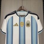 Argentina 2026 Home Jersey