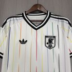 Japan 2026 Away Jersey