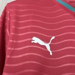 Portugal 2026 Home Jersey
