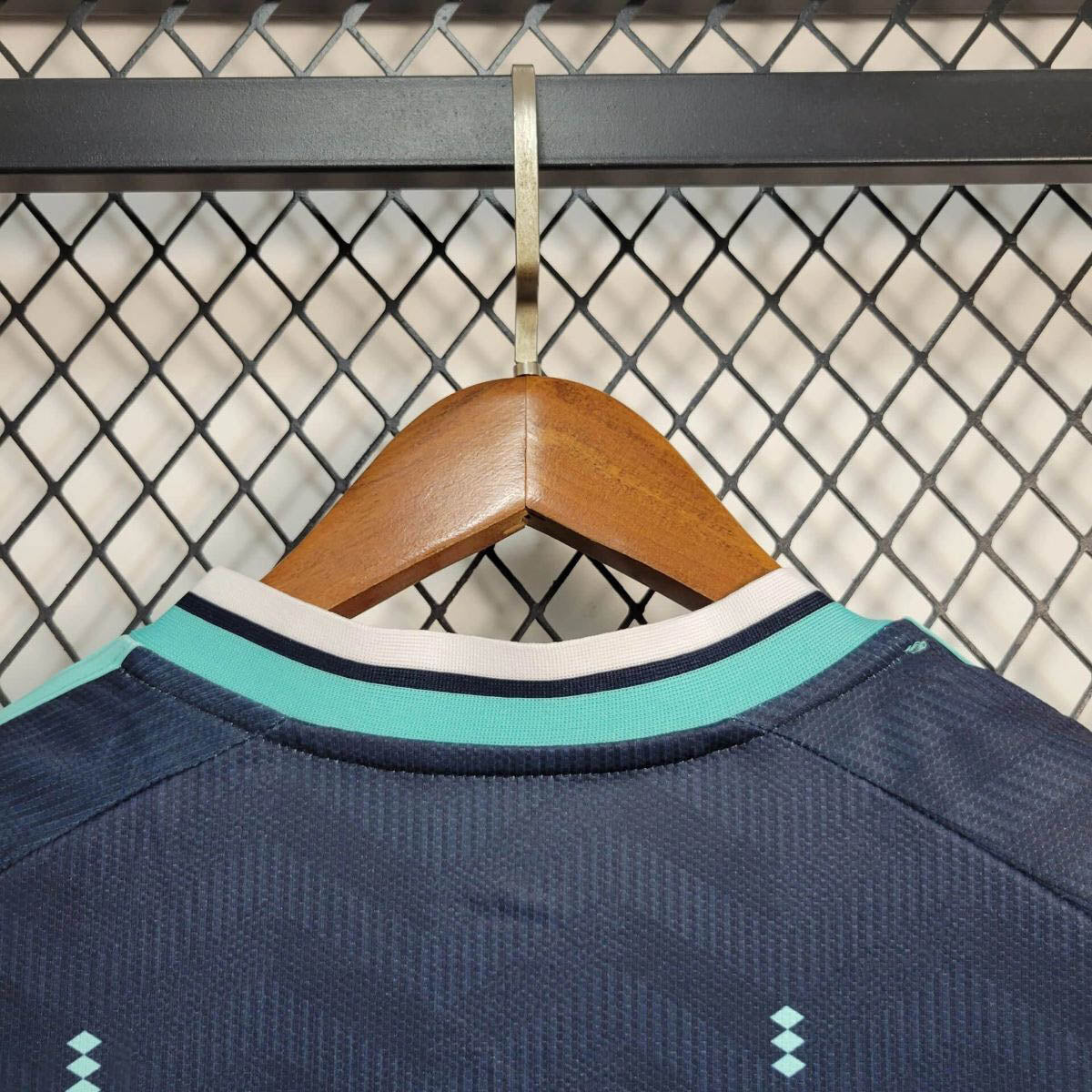 Germany 2026 Away Jersey