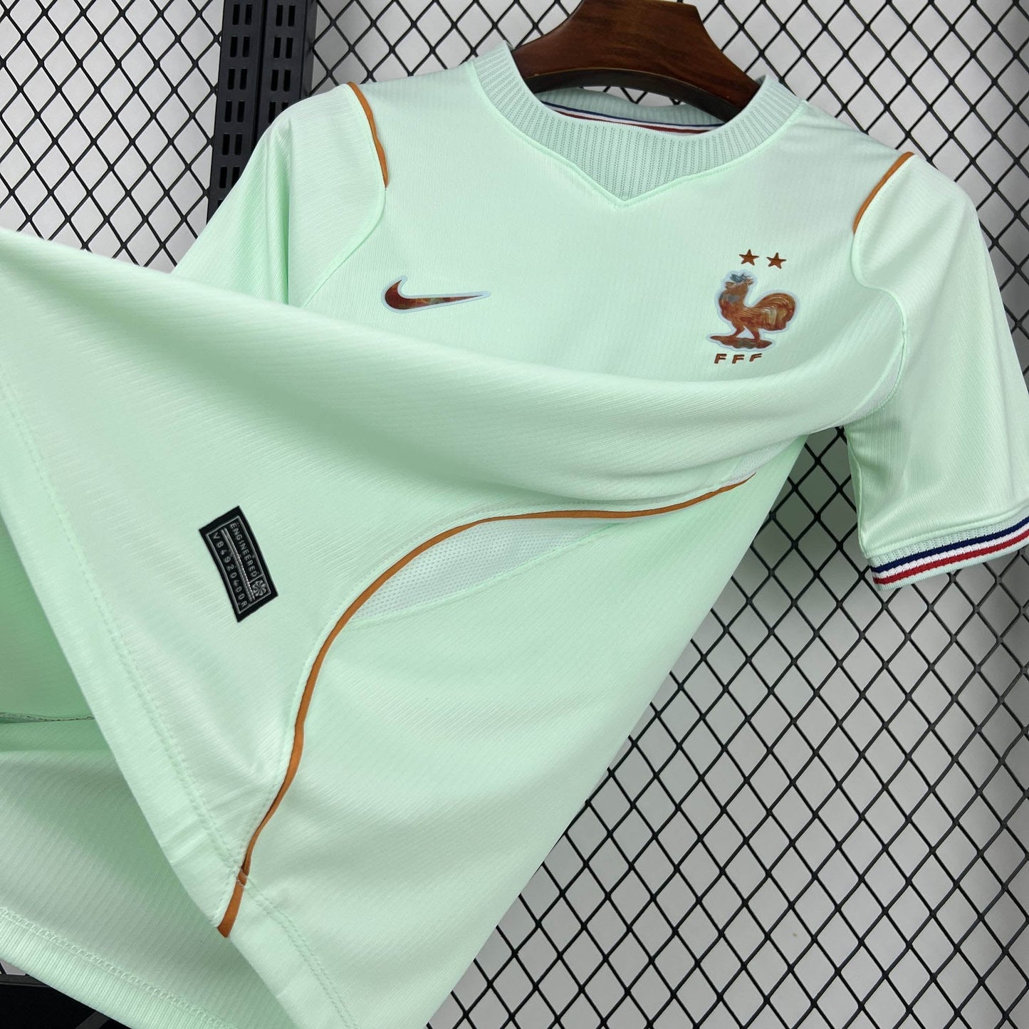 France 2026 Away Jersey