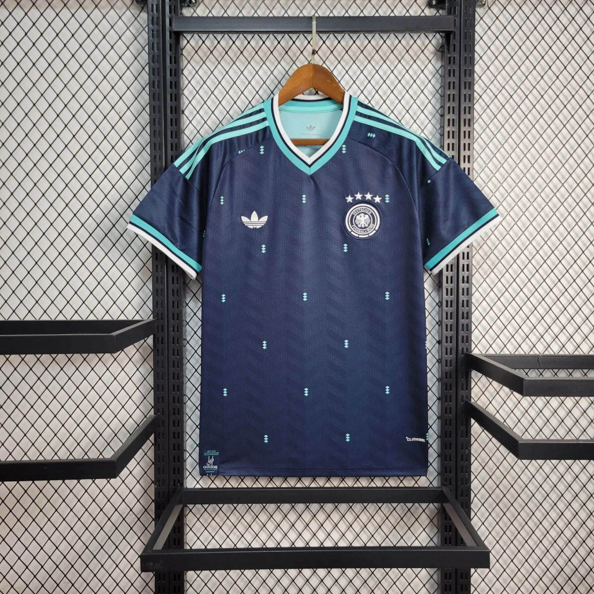 Germany 2026 Away Jersey