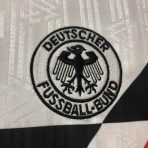 Germany 1990 Home Jersey