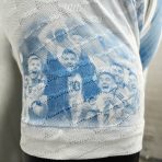 Argentina 2022 Home Jersey