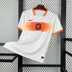 Netherlands 2026 Away Jersey
