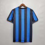 Inter Milan 2010 Home Jersey