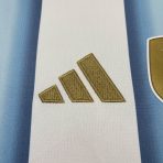 Argentina 2026 Home Jersey