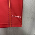 Spain 2026 Home Jersey