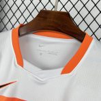 Netherlands 2026 Away Jersey