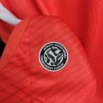 Switzerland 2026 Home Jersey