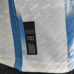 Argentina 2022 Home Jersey