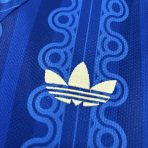Sweden 2026 Away Jersey