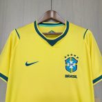 Brazil 2026 Home Jersey