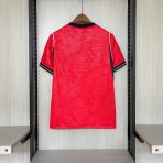England 2026 Away Jersey