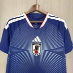 Japan 2026 Home Jersey