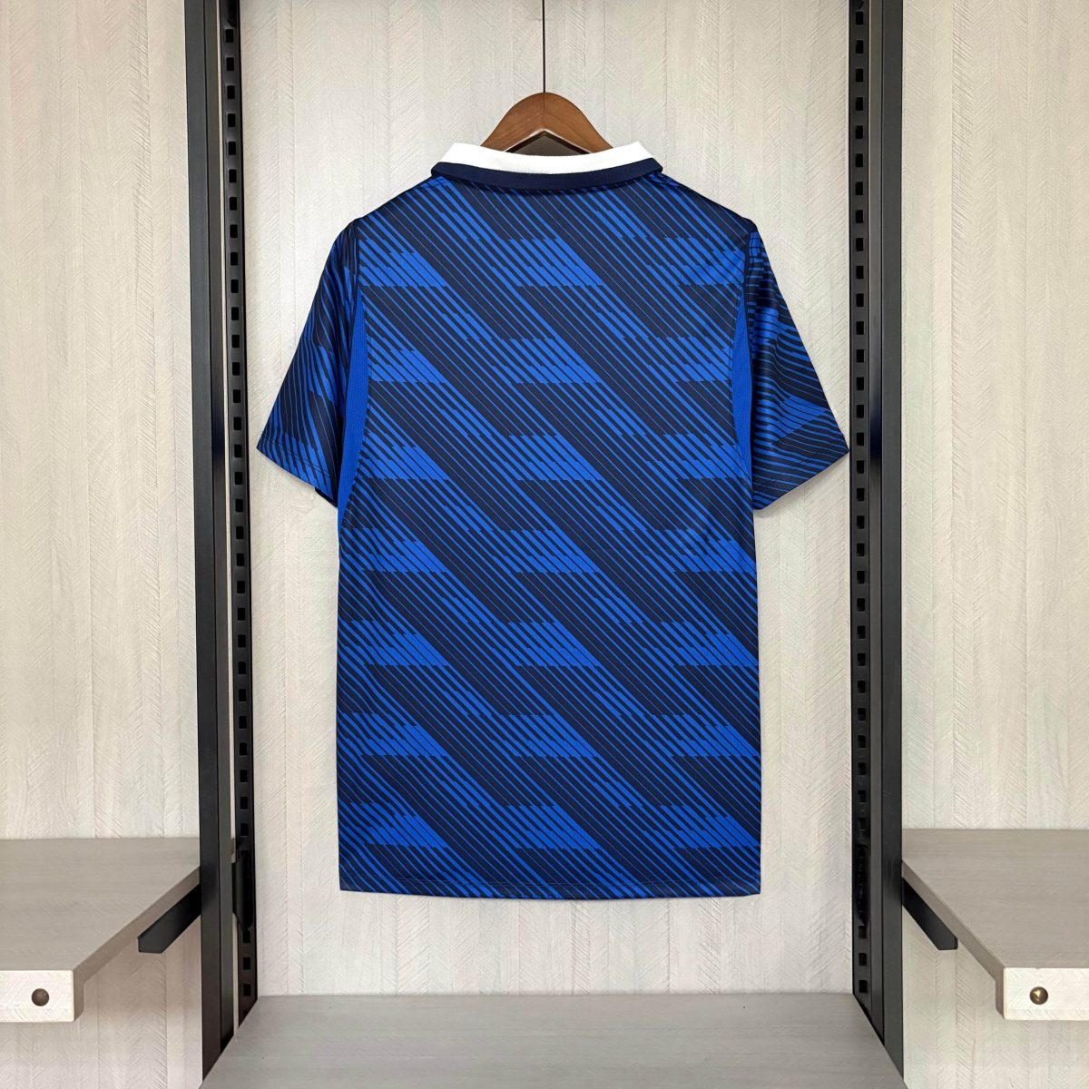 France 2026 Home Jersey