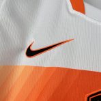Netherlands 2026 Away Jersey