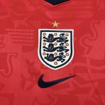 England 2026 Away Jersey