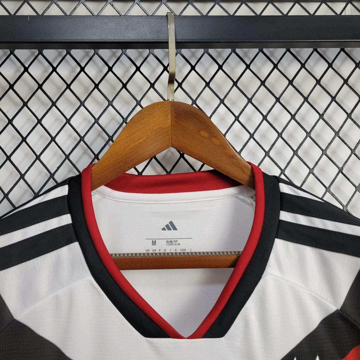 Germany 2026 Home Jersey