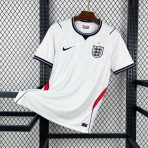 England 2026 Home Jersey