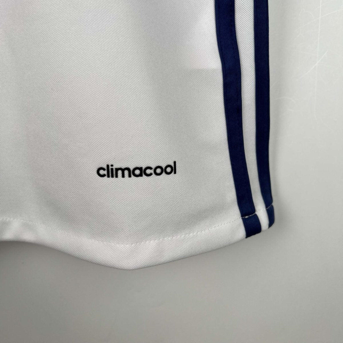 Real Madrid 2016/17 Home Jersey