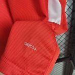 Switzerland 2026 Home Jersey