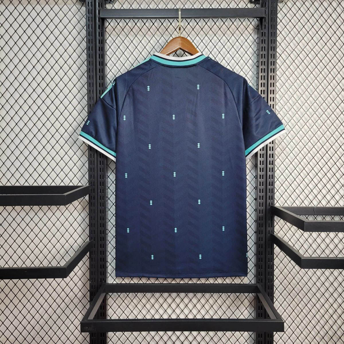 Germany 2026 Away Jersey