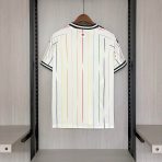 Japan 2026 Away Jersey