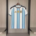Argentina 2026 Home Jersey
