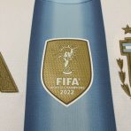 Argentina 2026 Home Jersey