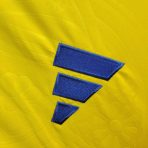Sweden 2026 Home Jersey