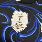Argentina 2026 Away Jersey