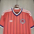 Austria 2026 Away Jersey