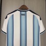 Argentina 2026 Home Jersey