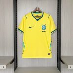 Brazil 2026 Home Jersey