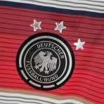Germany 2014 Home Jersey