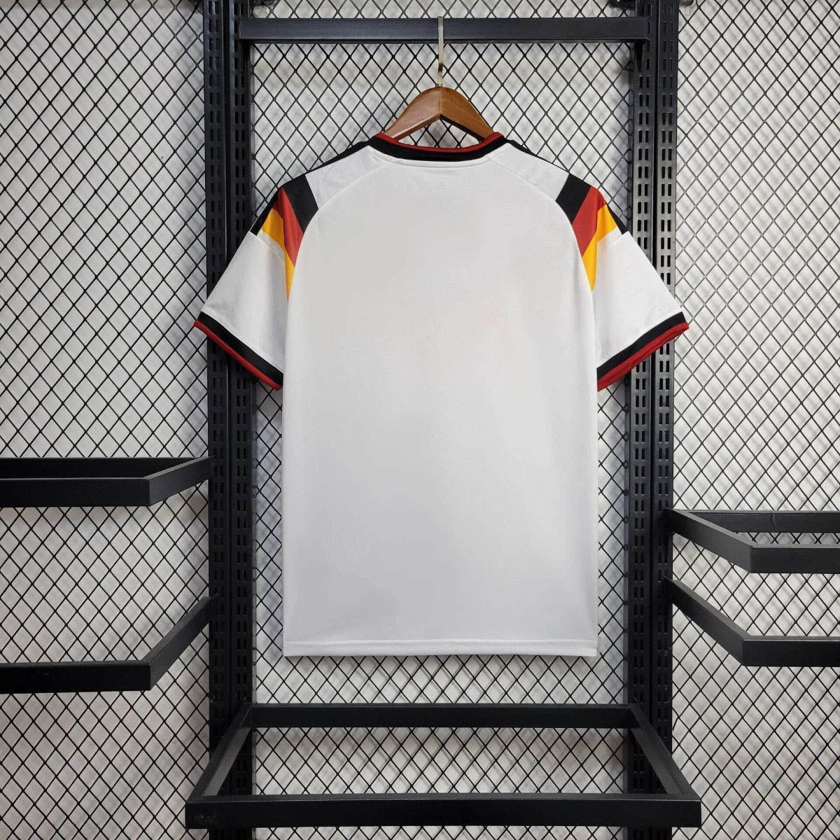 Germany 2026 Home Jersey