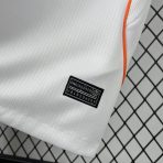 Netherlands 2026 Away Jersey
