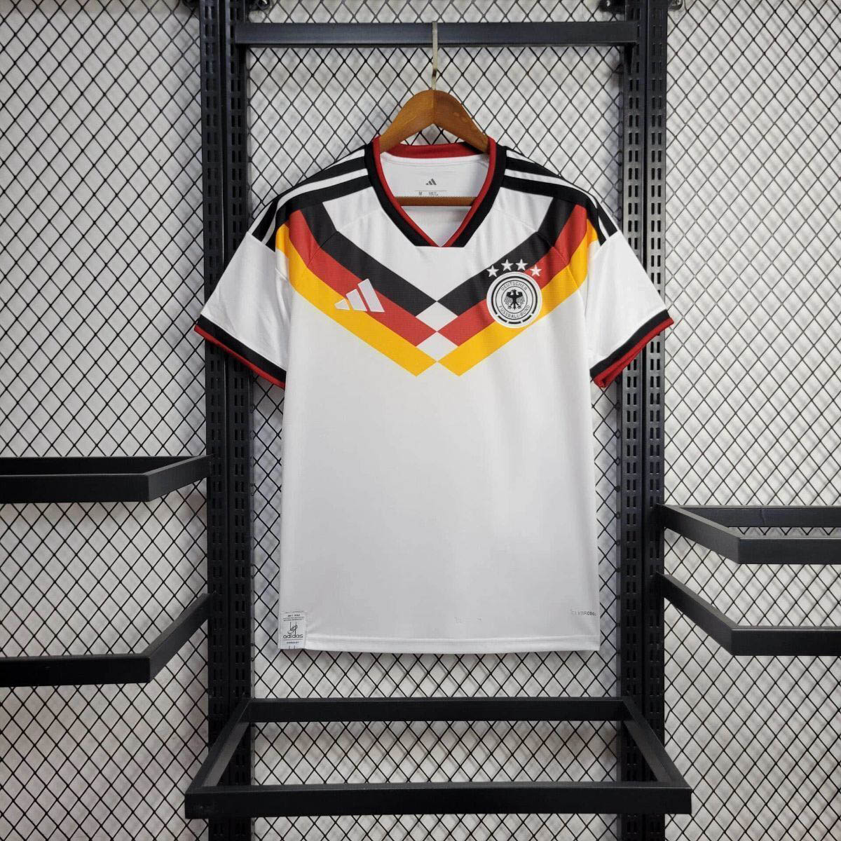 Germany 2026 Home Jersey