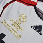 AC Milan 2006/2007 Away Jersey