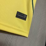 Brazil 2026 Home Jersey
