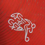 Switzerland 2026 Home Jersey