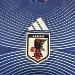 Japan 2026 Home Jersey