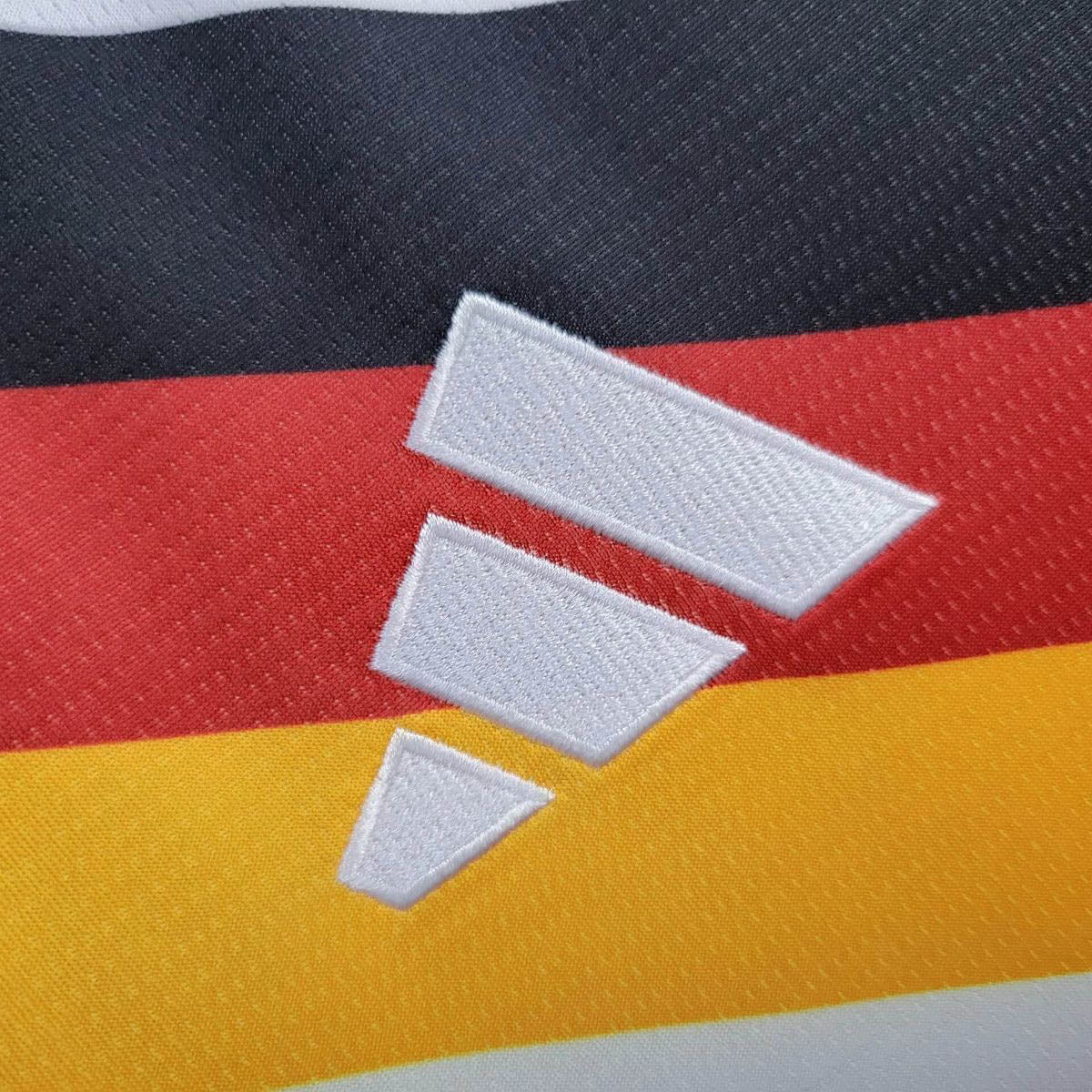 Germany 2026 Home Jersey