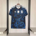Argentina 2026 Away Jersey