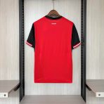 Austria 2026 Home Jersey