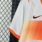 Netherlands 2026 Away Jersey