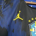 Brazil 2026 Away Jersey