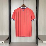 Austria 2026 Away Jersey